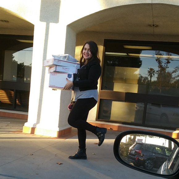 Meet your Posher, Viridiana ๐ฉท - Picture 2 of 4